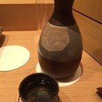 松もと - 日本酒