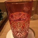 松もと - 日本酒グラス