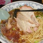 天空 - チャーシュー