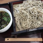 蕎麦六 - 