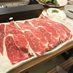 うなしゃぶ近藤 - 