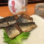 京屋 - 鰊のたいたん。380円安い！