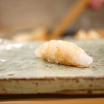 鮨 たかはし - 平目