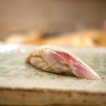 鮨 たかはし - 鰯