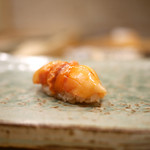 鮨 たかはし - 赤貝