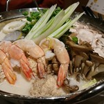 酒菜 はすの華 - 