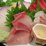 酒菜 はすの華 - 