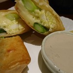 酒菜 はすの華 - 