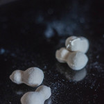 和三盆 恵菓 - "ふりだし"