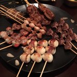 Kushiyakitori Maru - 