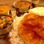 ナンディニ 虎ノ門店 - 