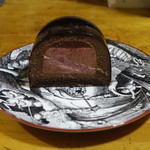 パティスリー・パリセヴェイユ - 断面その2