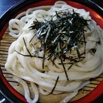 いりこぶ家 - 麺