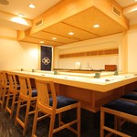 Sushi Igarashi - 