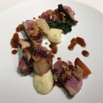 ラトリエ・ドゥ・ノト - 