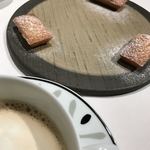 ラトリエ・ドゥ・ノト - 