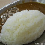 ハイカラ軒 - カレーライス