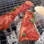 炭家 - 炭火焼き