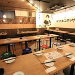 博多満月 吉祥寺店