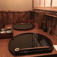 酒斎 伊とう - 2人個室