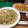 餃子の王将 奈良三条店