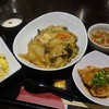 來杏 担担麺房 ジャズドリーム長島店