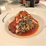 品川 - 料理写真: