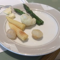 SATSUKI  - 温野菜
