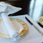 ザ・ロビーラウンジ - 