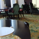 ザ・ロビーラウンジ - 