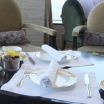 ザ・ロビーラウンジ - 