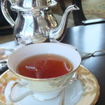 ザ・ロビーラウンジ - ウインターハーモニー