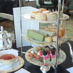 ザ・ロビーラウンジ - 