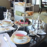 ザ・ロビーラウンジ - 