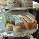 ザ・ロビーラウンジ - 