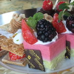 ザ・ロビーラウンジ - 