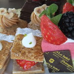 ザ・ロビーラウンジ - 