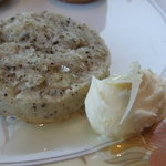 ザ・ロビーラウンジ - 