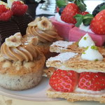 ザ・ロビーラウンジ - 