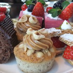 ザ・ロビーラウンジ - 