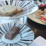 ザ・ロビーラウンジ - 