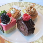 ザ・ロビーラウンジ - 