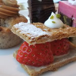 ザ・ロビーラウンジ - 