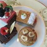 ザ・ロビーラウンジ - 