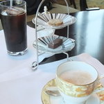 ザ・ロビーラウンジ - 