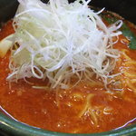 同楽舎 - 2011/05　辛さ普通で