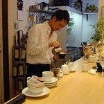 バール イスタ - 