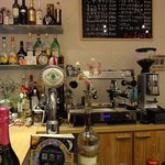 バール イスタ - 