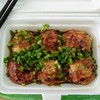 TAKOYAKI SHIN