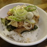 麺TOKITA - 